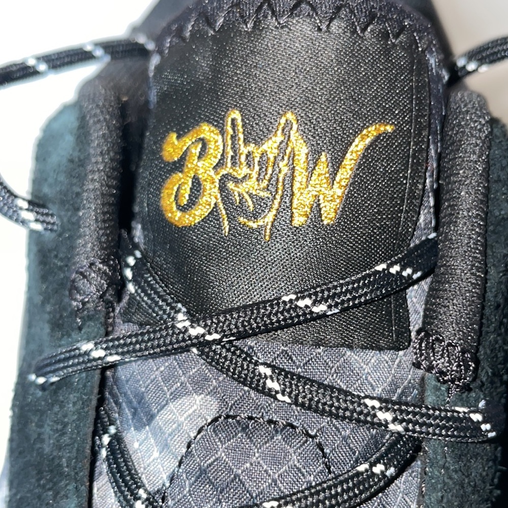COLUMBIA BW WILDONE HERITAGE SHOES NEW SIZE 13, last one, very comfy! - Picture 7 of 9